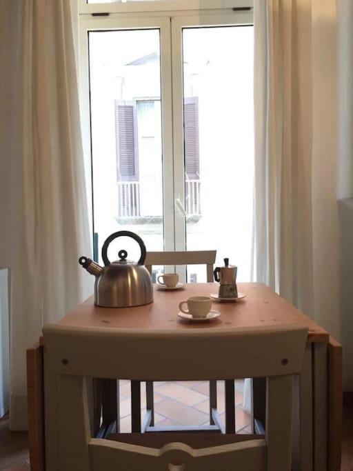 La Casa Di Licia A Due Passi Da Piazza Del Plebiscito Apartment