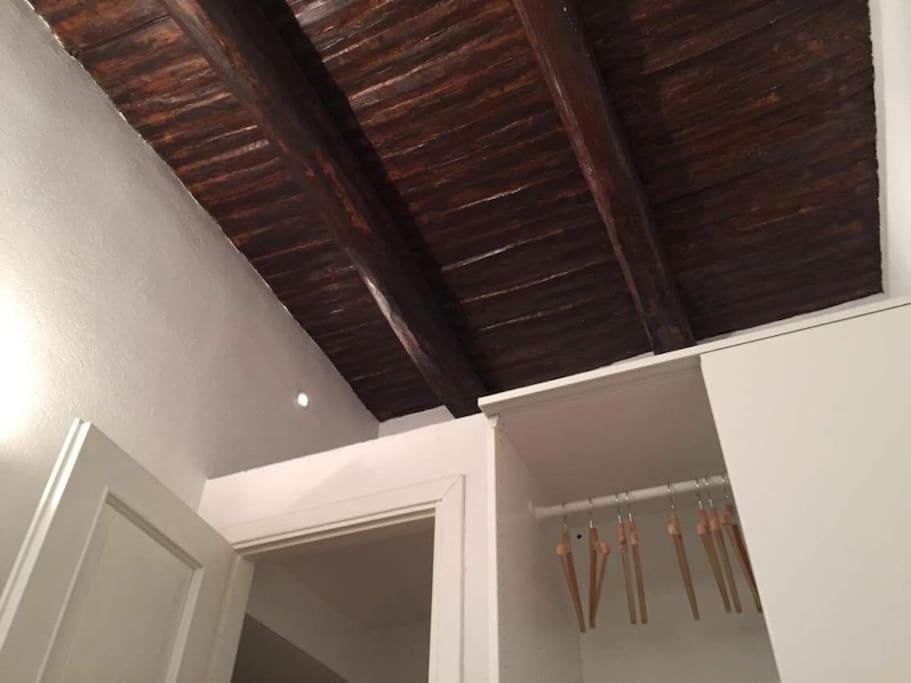 La Casa Di Licia A Due Passi Da Piazza Del Plebiscito Apartment *