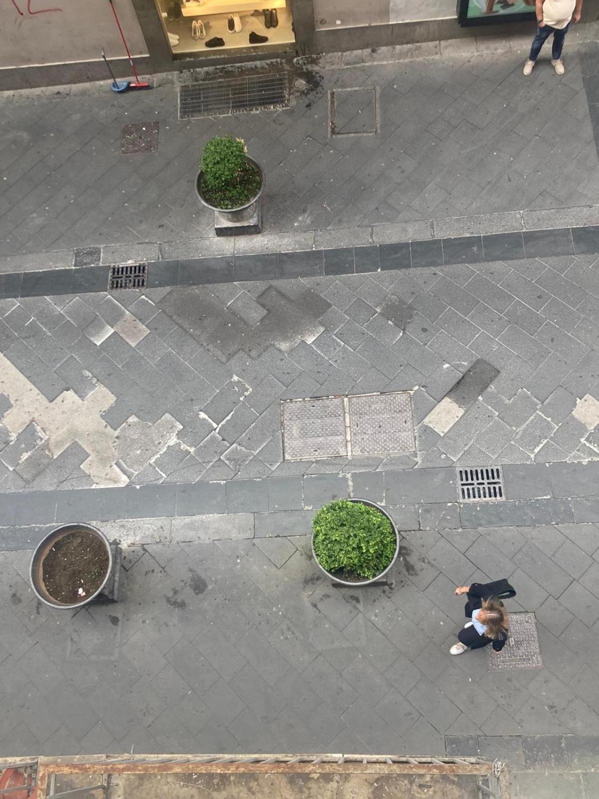 Appartamento La Casa Di Licia A Due Passi Da Piazza Del Plebiscito *