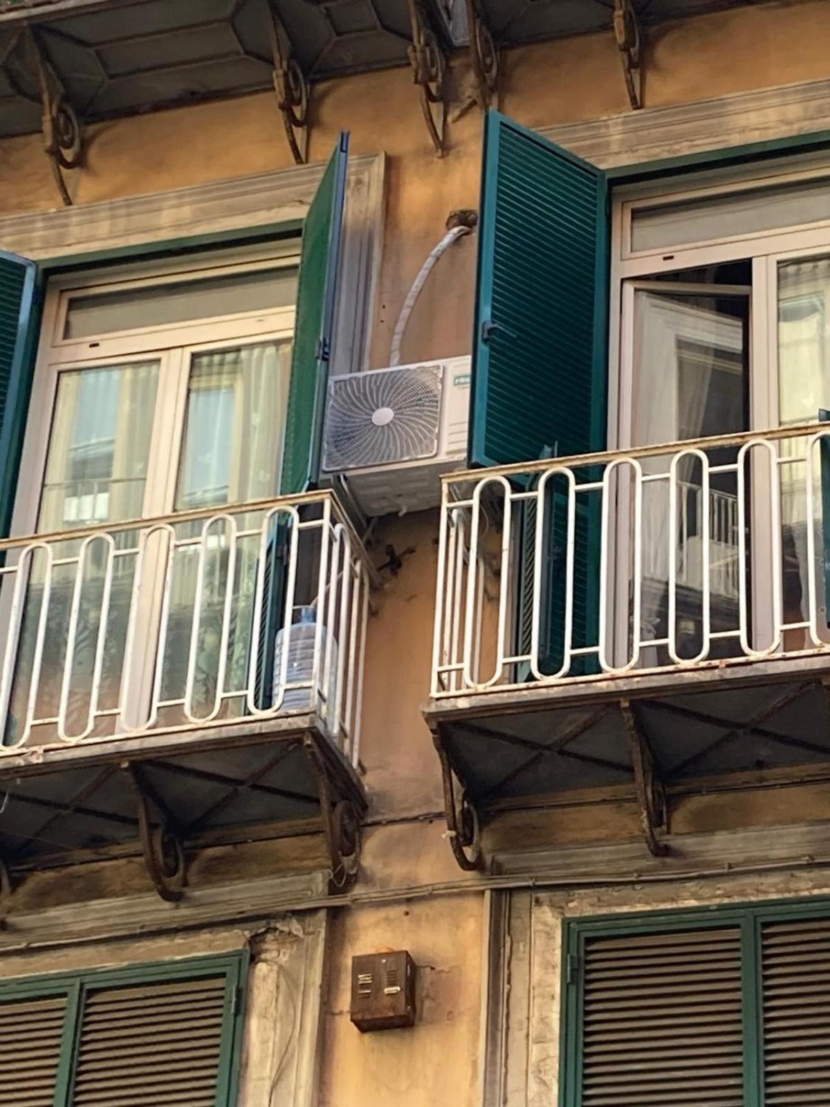 La Casa Di Licia A Due Passi Da Piazza Del Plebiscito *