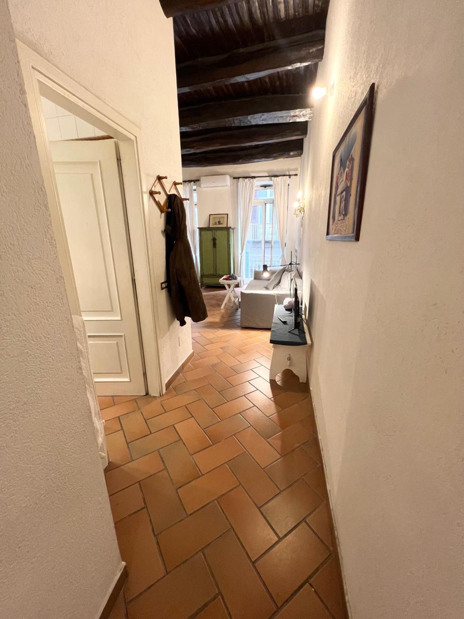La Casa Di Licia A Due Passi Da Piazza Del Plebiscito Apartment Naples