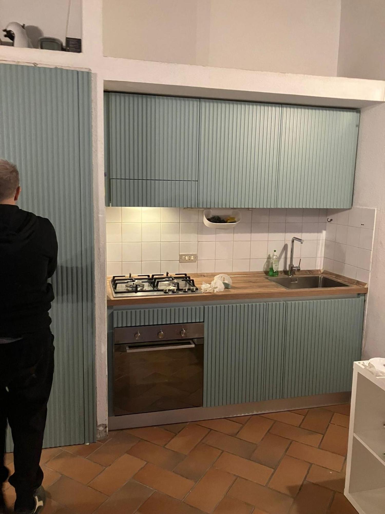 La Casa Di Licia A Due Passi Da Piazza Del Plebiscito Napoli