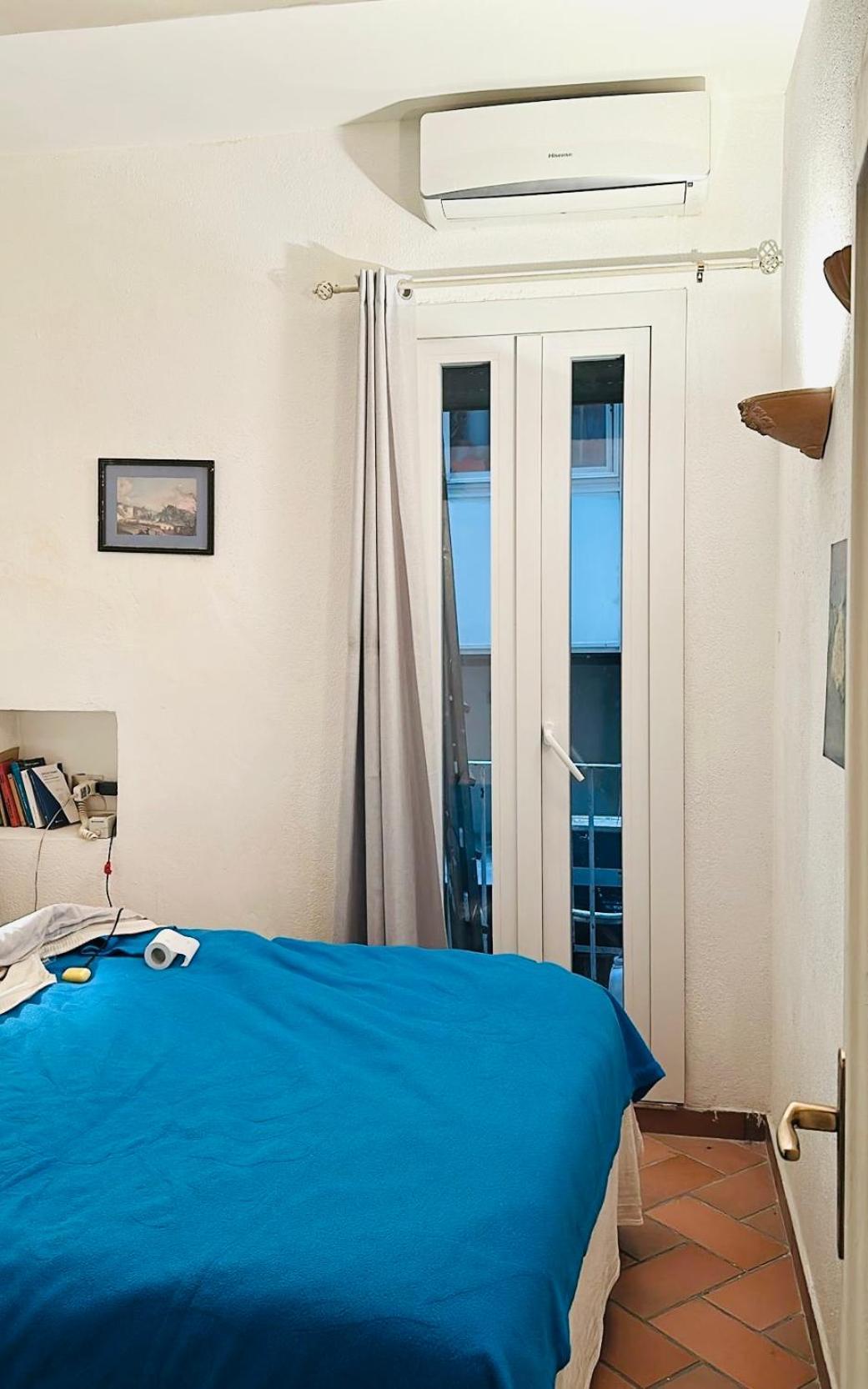 La Casa Di Licia A Due Passi Da Piazza Del Plebiscito Apartment *